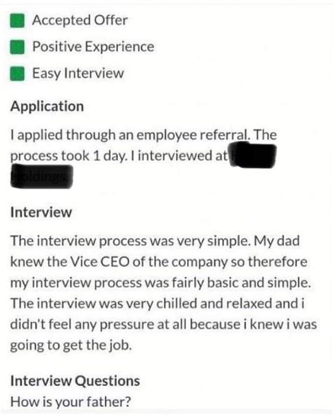 glassdoor facebook interview